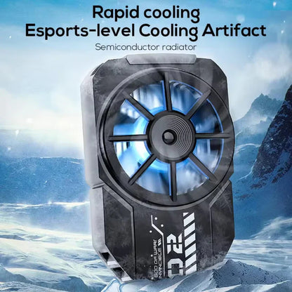 Mobile Cooling Pad®