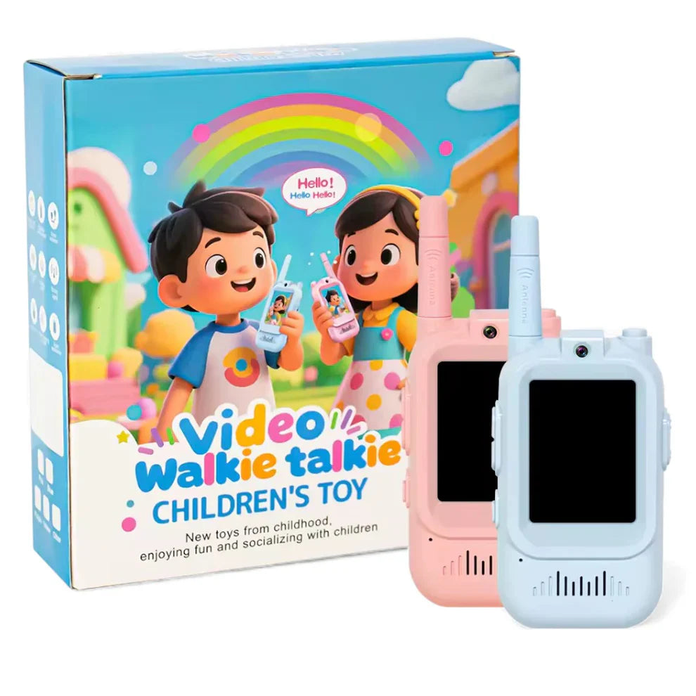 Kids-Friendly Fun & Adventure Ready
